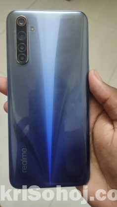 Realme 6